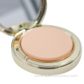 Smooth pressed powder with FDA and SGS approvals